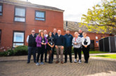 £2m investment boost to Blyth supported housing scheme
