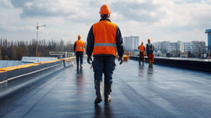 LHC Procurement Group launches new £285m roofing systems framework