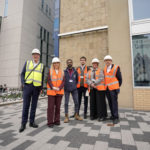 Climate Minister praises Leeds PIPES Heat Network as “shining example” of innovation during visit