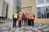 Climate Minister praises Leeds PIPES Heat Network as “shining example” of innovation during visit