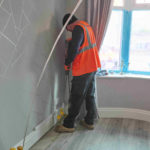 Subsidence expert is raising the issue of subsidence risks for social housing