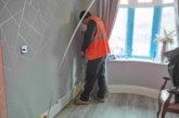 Subsidence expert is raising the issue of subsidence risks for social housing