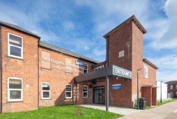 East Norfolk’s new Community Diagnostic Centre opens at Northgate Hospital