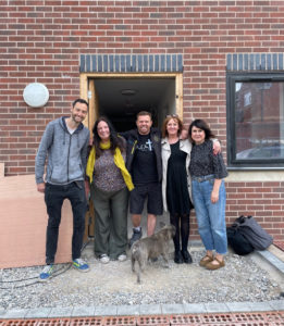 How Procure Plus helped enable Embassy’s breakthrough results ahead of World Homeless Day