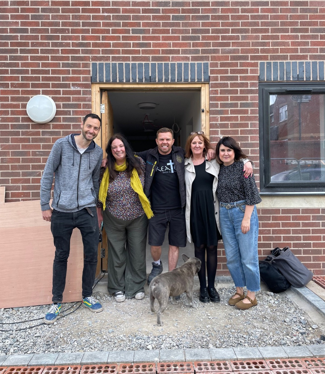 How Procure Plus helped enable Embassy’s breakthrough results ahead of World Homeless Day