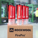 ROCKWOOL strengthens commitment to leadership in fire safety with new product range