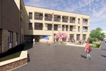 Bouygues UK secures Rosedale College project
