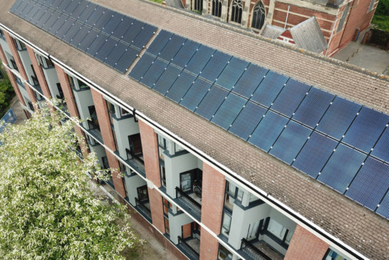 SBS expands Nottingham retrofit portfolio with landmark £1.8m project