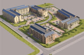 Plans unveiled for supported housing community at Seaham Garden Village