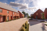 Planning approved for Windmill Court regeneration in Mortimer Common