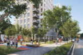 Planning Approved for 378 New Homes at Somerleyton Road, Brixton