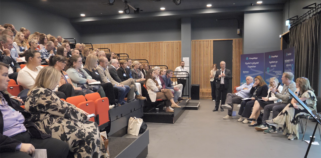 ClwydAlyn intensifies focus on ending poverty in Wales