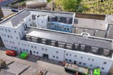 Westminster homes cheaper to run after Major Works retrofit programme
