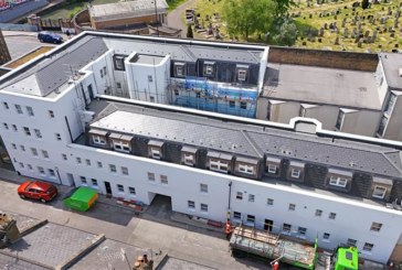 Westminster homes cheaper to run after Major Works retrofit programme