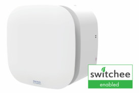 Vent-Axia’s new smart fan helps landlords stay ahead of Awaab’s Law