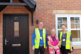 Weaver Vale Housing Trust set to welcome families to new homes in Crewe