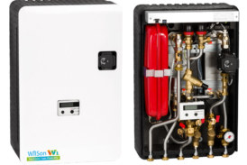 Wilson Energy launches new range of HIUs