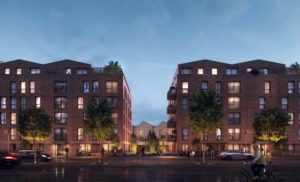 MSV’s plans to regenerate the site of the former Reno Nightclub in Moss Side approved