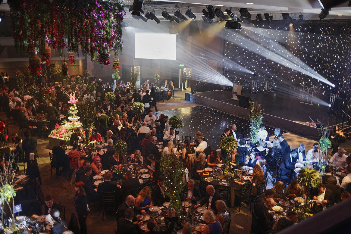 Recognising excellence across the housing industry with Aico’s Community Awards