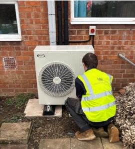 Warmer Energy Solutions wins place on £1.6bn Procure Plus Framework to retrofit social homes