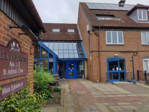 RPS Group completes £1.6m retrofit for City of York Council