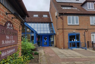 RPS Group completes £1.6m retrofit for City of York Council