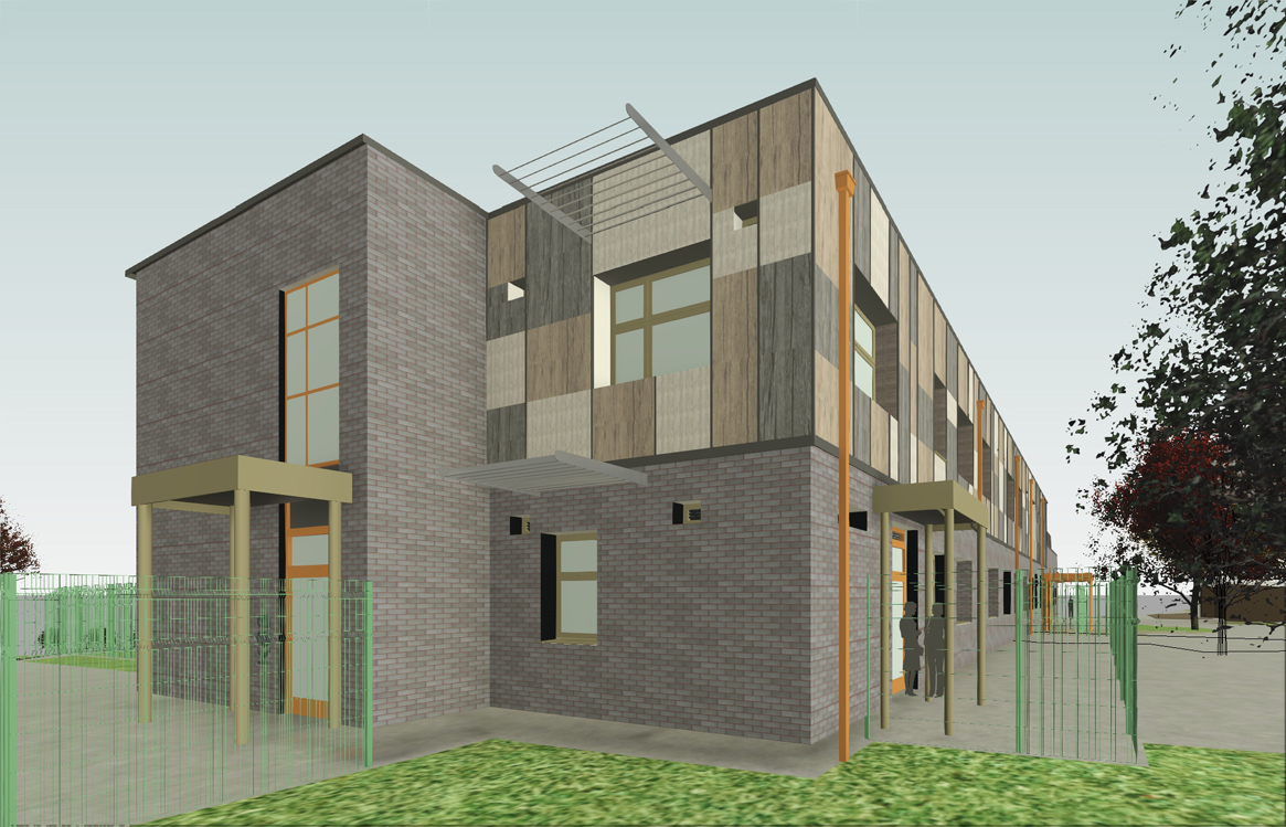 Ashe wins contract to expand outstanding alternative education provision in Hertfordshire