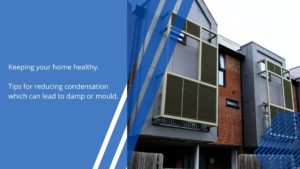 Video support for tenants as Awaab’s Law comes into force