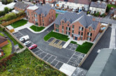Prima Group completes mixed community supported housing development in partnership with Knowsley Council