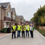 £17m investment delivers affordable homes for Guildford families