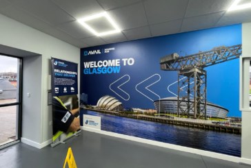 New JPS AVAIL Housing Hub opens to serve Glasgow community