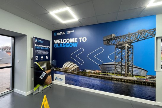 New JPS AVAIL Housing Hub opens to serve Glasgow community