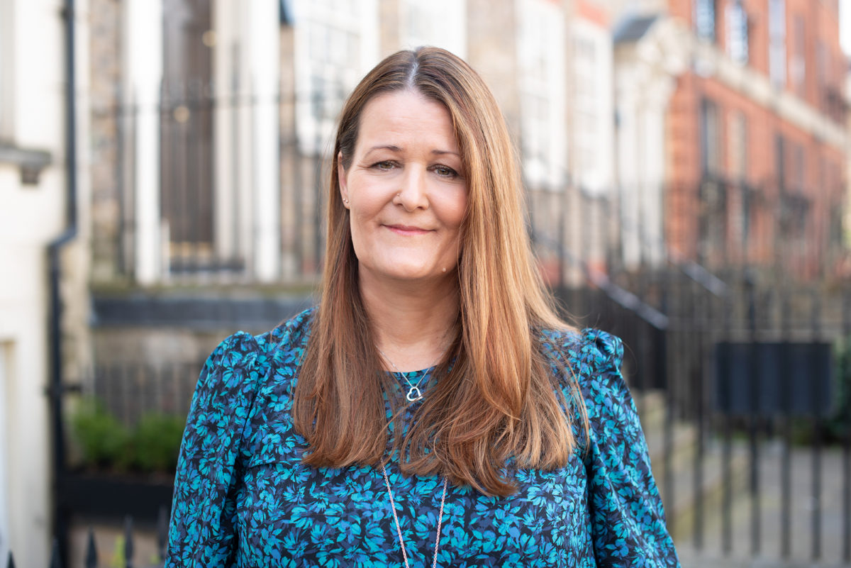 Local Space launches ‘Empty 20’ campaign to mark 20 years of tackling housing need