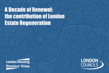 London boroughs seek ‘funding firepower’ to tackle housing crisis through investment in existing estates