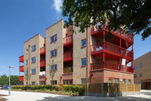 Barnet Council’s social housing awarded highest grading by regulator