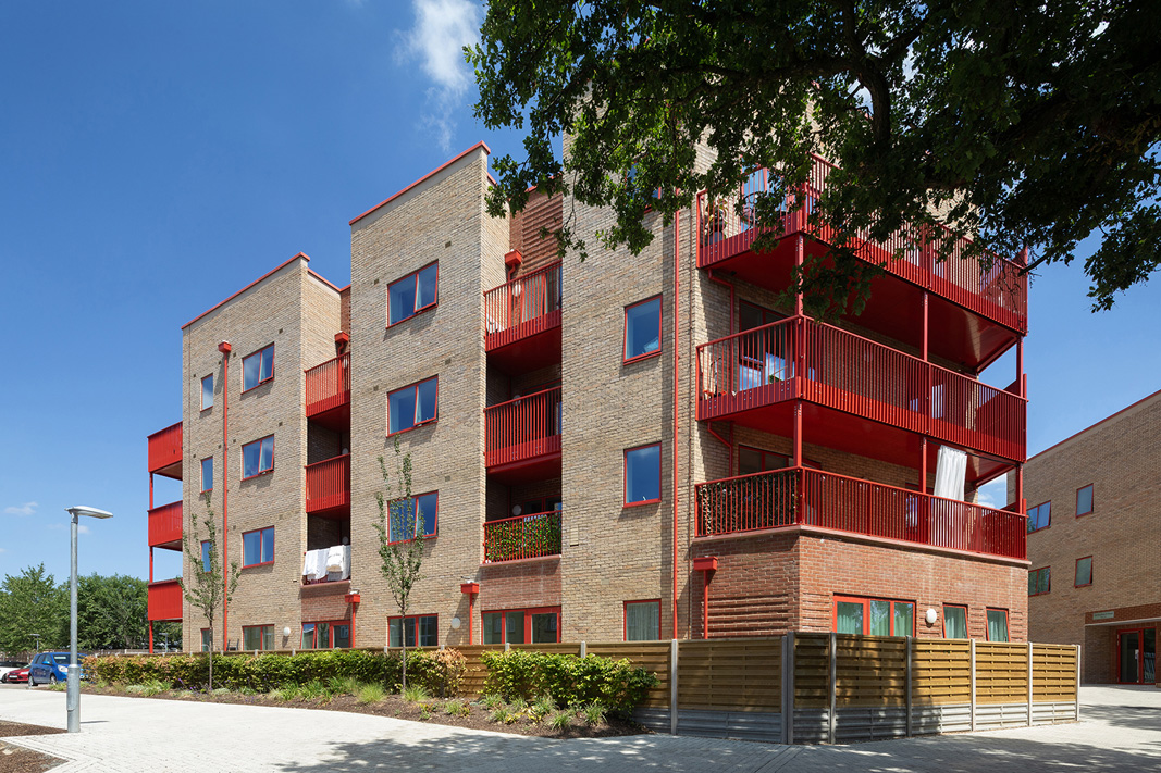Barnet Council’s social housing awarded highest grading by regulator