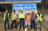 New build framework powers next phase of Rotherham Council housing programme
