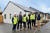 Legacy Properties completes first affordable homes for Westward Housing at Upton Green, Bude
