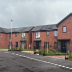 37 new affordable homes completed in Longsight as part of wider regeneration drive