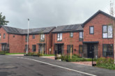 37 new affordable homes completed in Longsight as part of wider regeneration drive