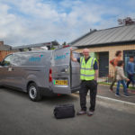 Liberty powers ahead with three major heating and renewable energy contracts across Shropshire and Wrexham