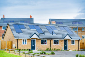 North East Derbyshire District Council’s housing service awarded highest grade by Regulator of Social Housing