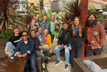 National Retrofit Hub launches new initiative to connect industry with community innovators and accelerate neighbourhood retrofit