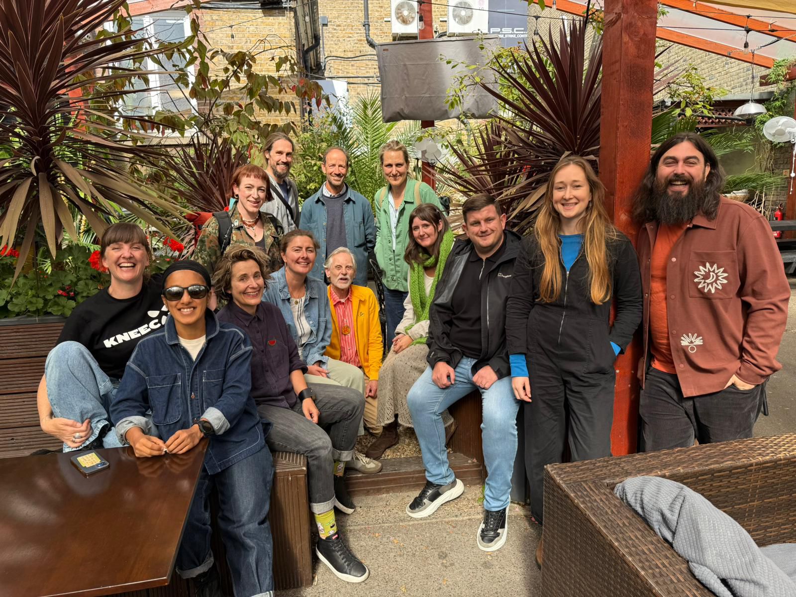 National Retrofit Hub launches new initiative to connect industry with community innovators and accelerate neighbourhood retrofit