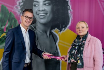 PfP Thrive launches Skills Relay to inspire the next generation of construction and housing talent