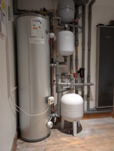 Warmer Energy Solutions wins place on £1.6bn Procure Plus Framework to retrofit social homes