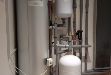 Warmer Energy Solutions wins place on £1.6bn Procure Plus Framework to retrofit social homes