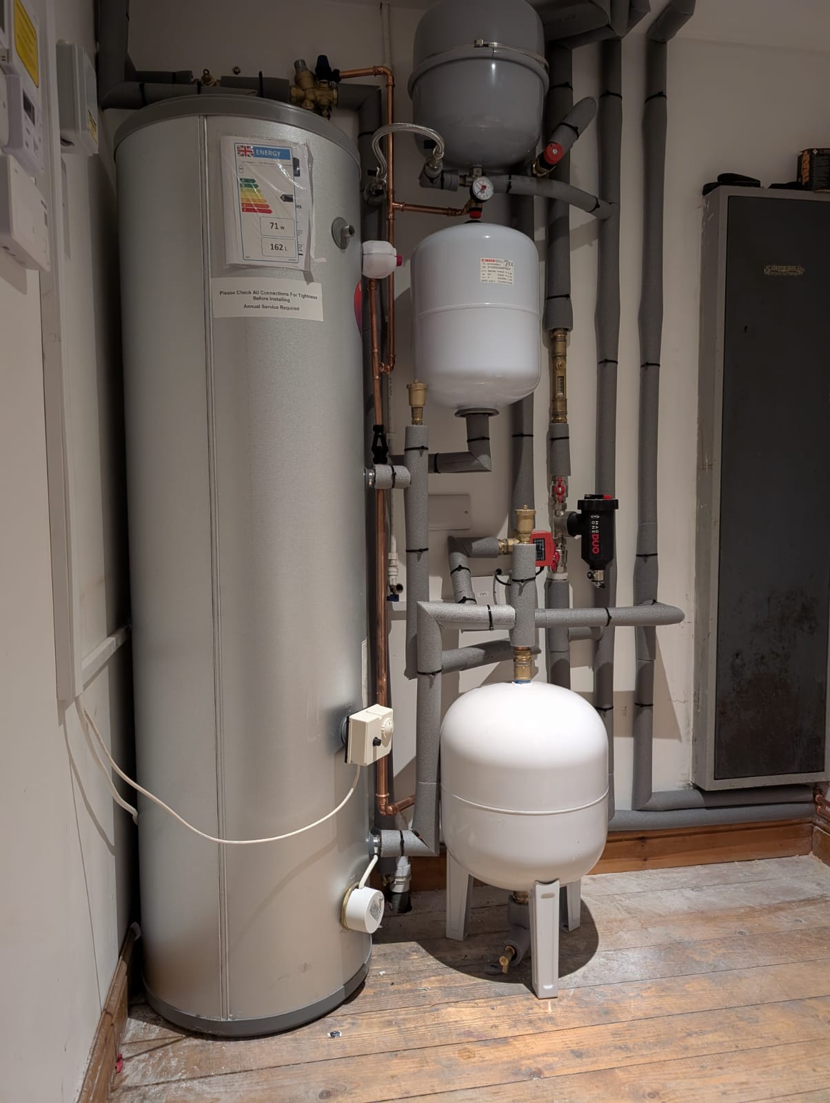 Warmer Energy Solutions wins place on £1.6bn Procure Plus Framework to retrofit social homes