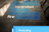 New whitepaper published on how to best protect structural steel from fire