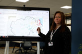 Collaborative GIS tool set to transform social housing in the northeast of England